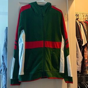 Jordan Craig Legacy Edition Jacket
